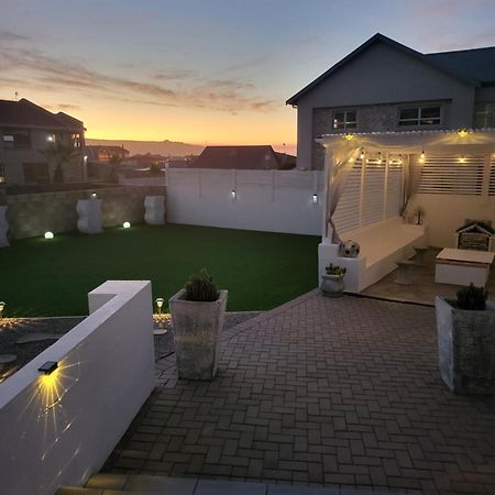 לאנגבאן Beach Style Cottage מראה חיצוני תמונה