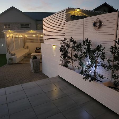 לאנגבאן Beach Style Cottage מראה חיצוני תמונה
