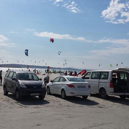 לאנגבאן Beach Style Cottage מראה חיצוני תמונה