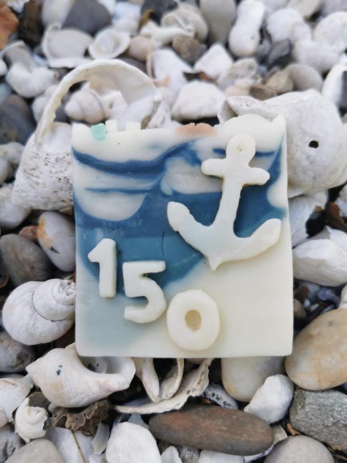 לאנגבאן Beach Style Cottage מראה חיצוני תמונה