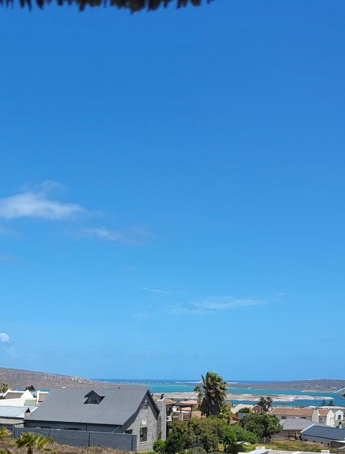 לאנגבאן Beach Style Cottage מראה חיצוני תמונה