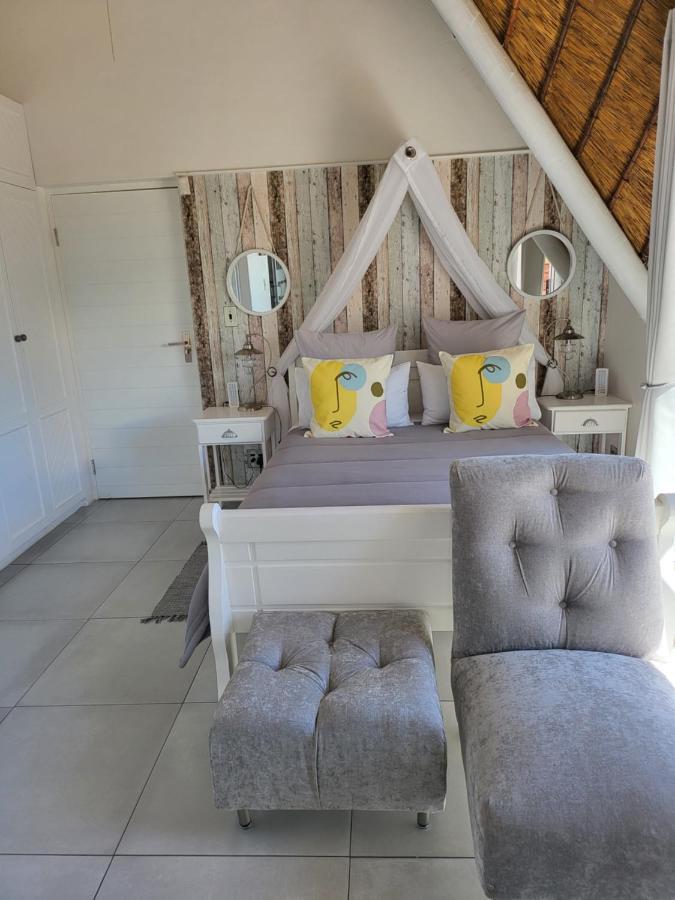 לאנגבאן Beach Style Cottage מראה חיצוני תמונה