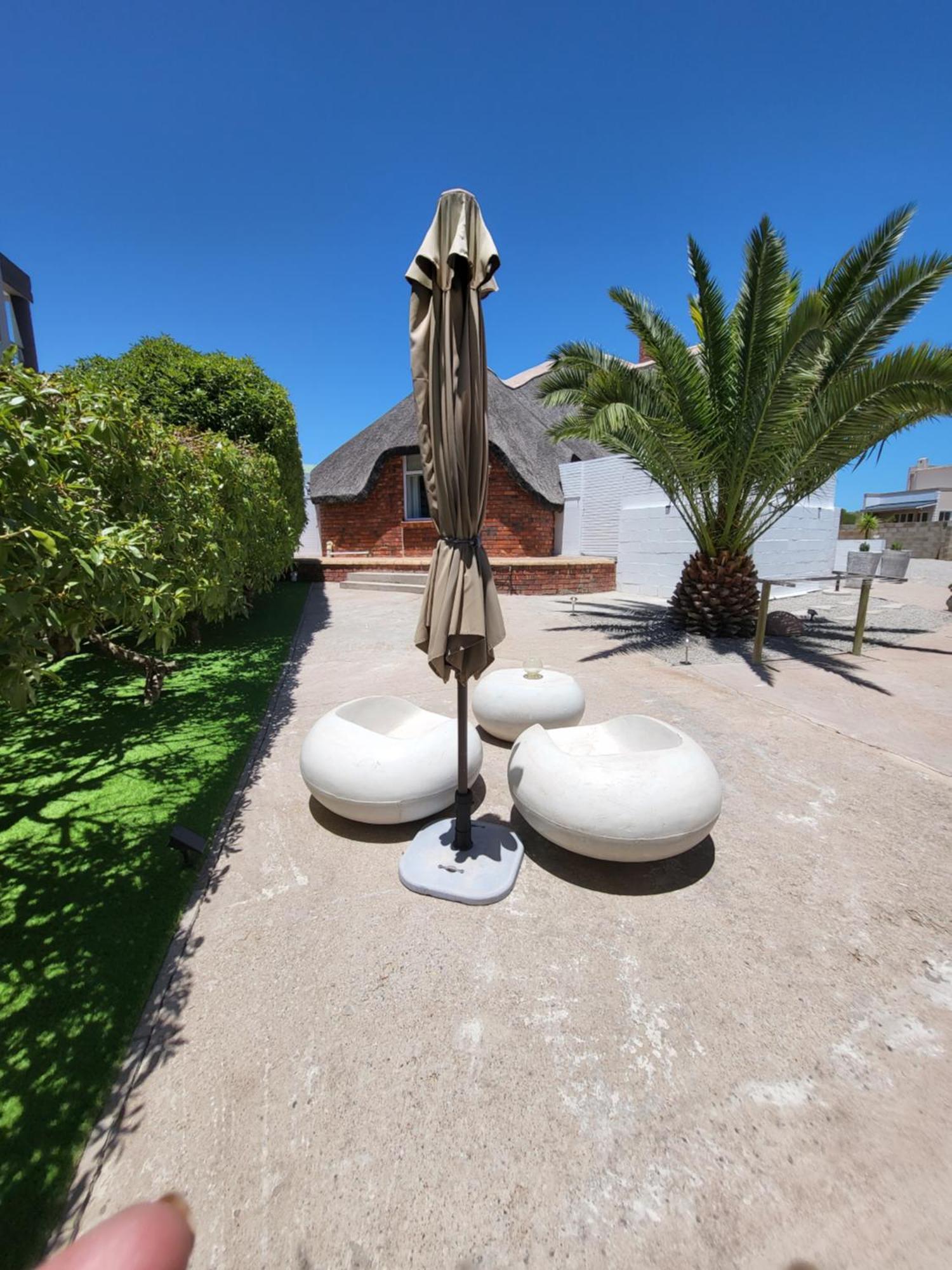 לאנגבאן Beach Style Cottage מראה חיצוני תמונה