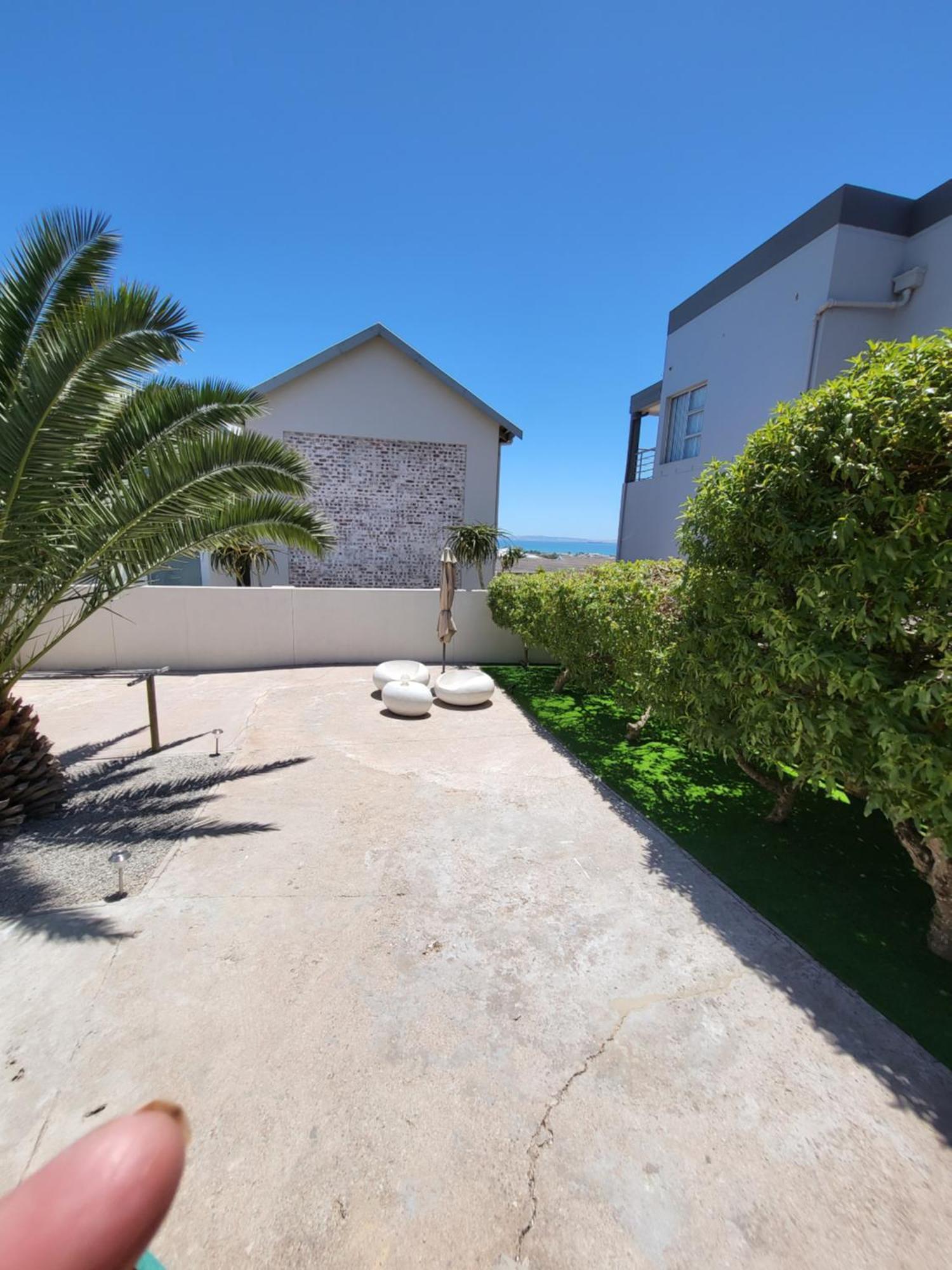 לאנגבאן Beach Style Cottage מראה חיצוני תמונה