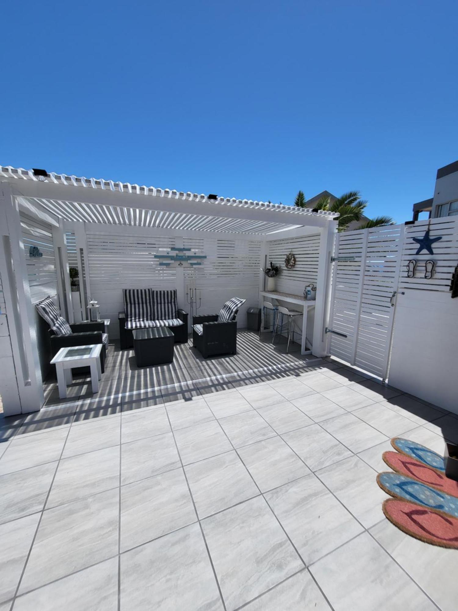 לאנגבאן Beach Style Cottage מראה חיצוני תמונה