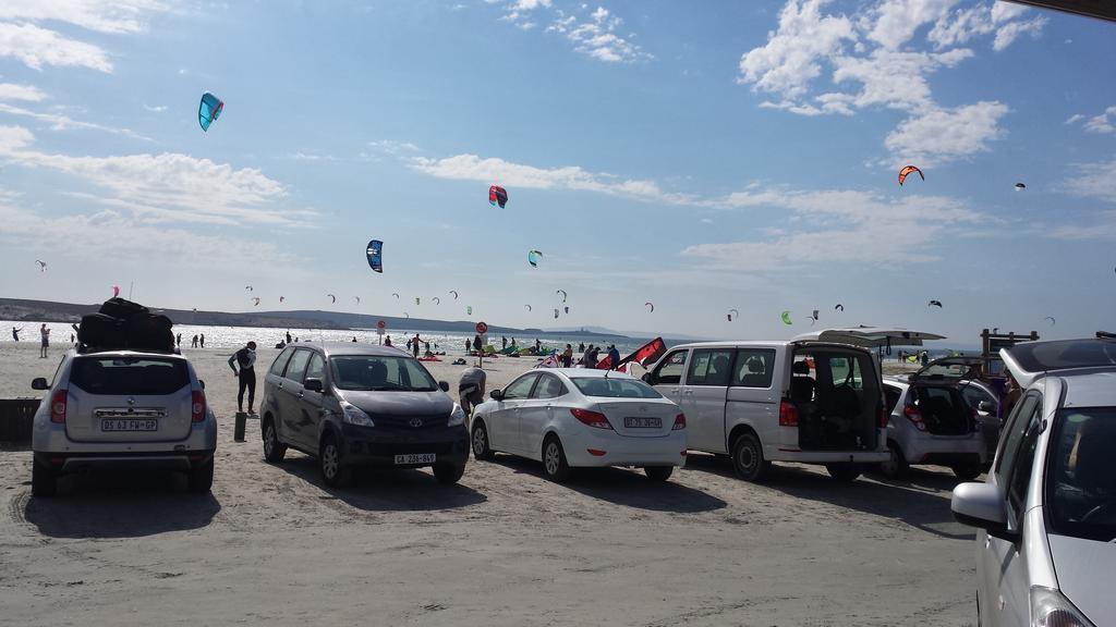 לאנגבאן Beach Style Cottage מראה חיצוני תמונה