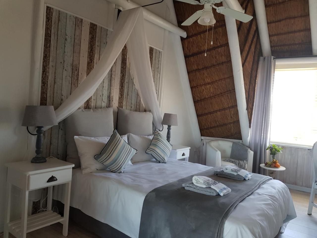 לאנגבאן Beach Style Cottage מראה חיצוני תמונה