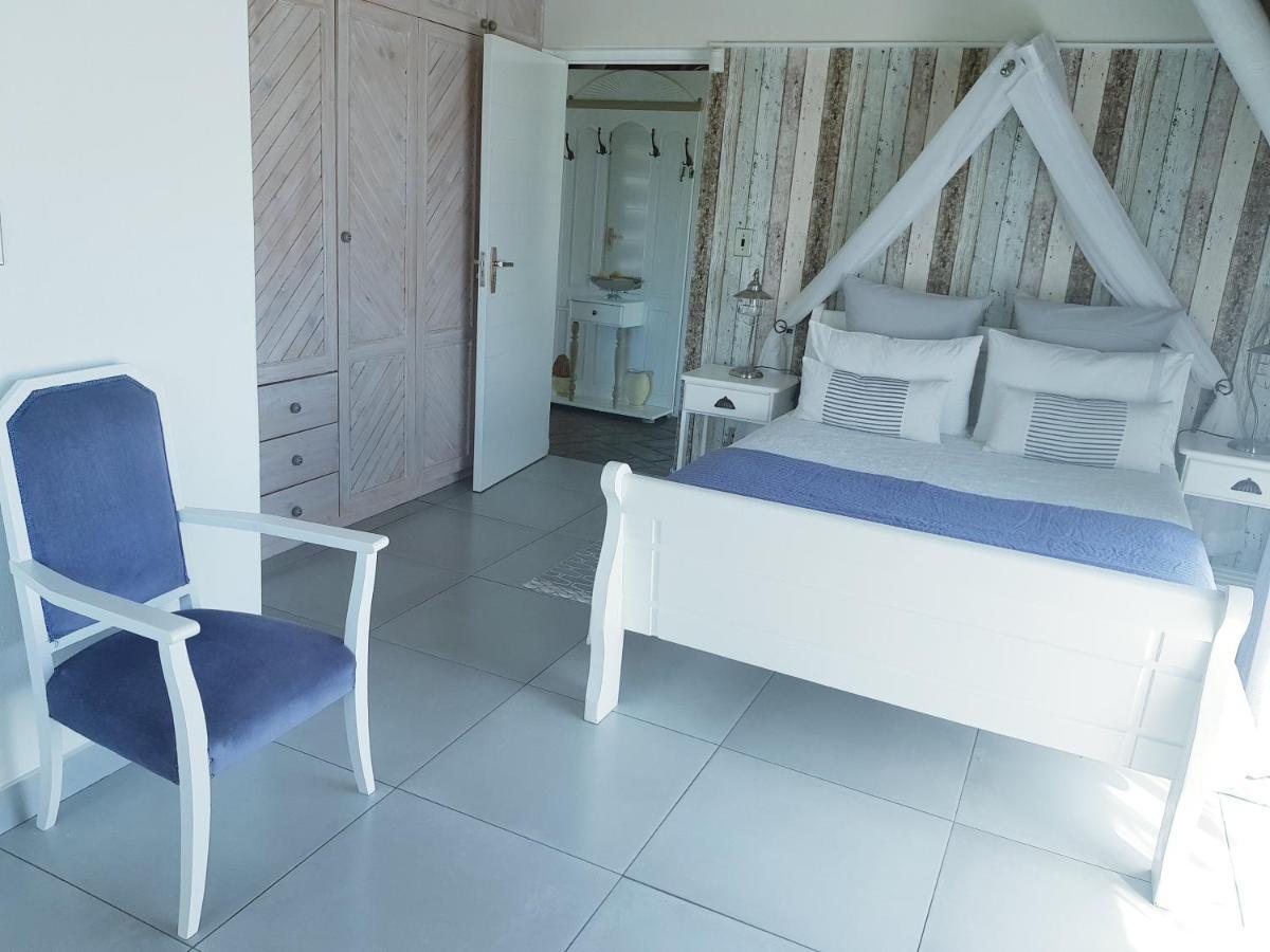 לאנגבאן Beach Style Cottage מראה חיצוני תמונה