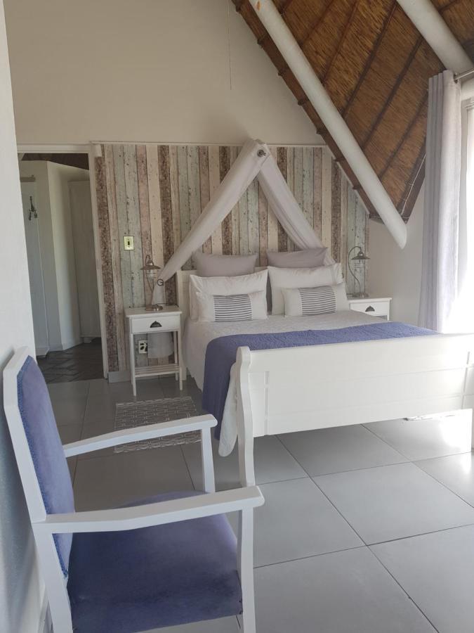 לאנגבאן Beach Style Cottage מראה חיצוני תמונה