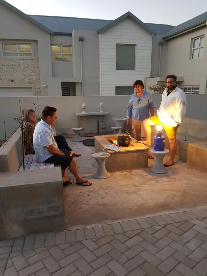 לאנגבאן Beach Style Cottage מראה חיצוני תמונה
